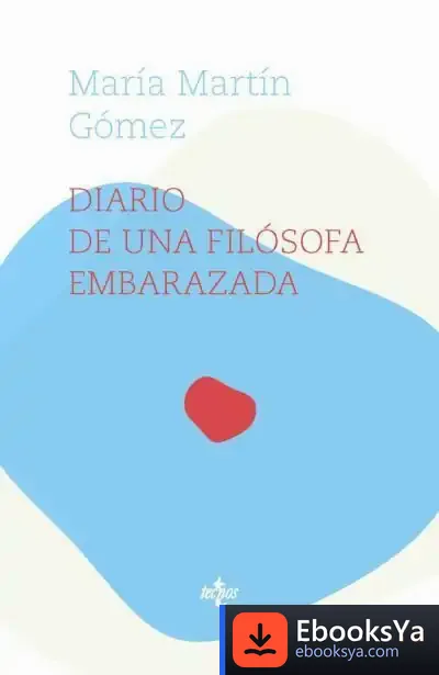 Descargar Diario De Una Filósofa Embarazada