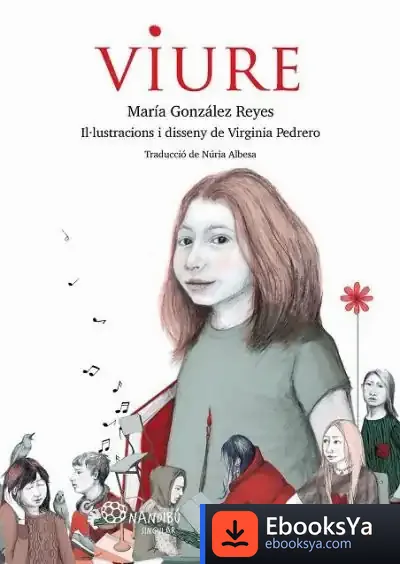Descargar Viure de María González Reyes