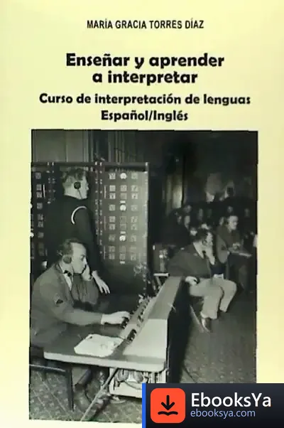 Descargar Enseñar Y Aprender A Interpretar de María Gracia Torres Díaz