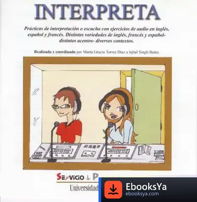 Descargar Interpreta de Mireia Vidal Sàenz