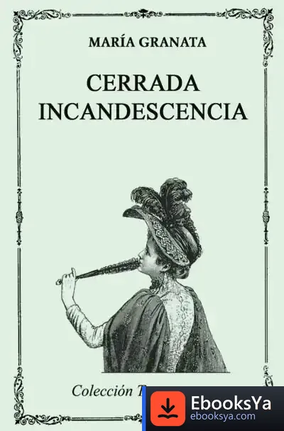 Descargar Cerrada Incandescencia