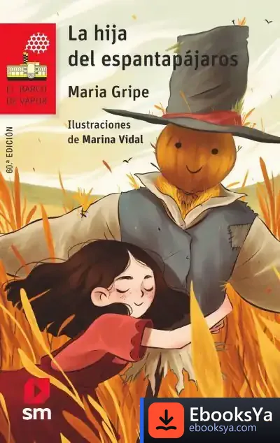 Descargar La Hija Del Espantapájaros