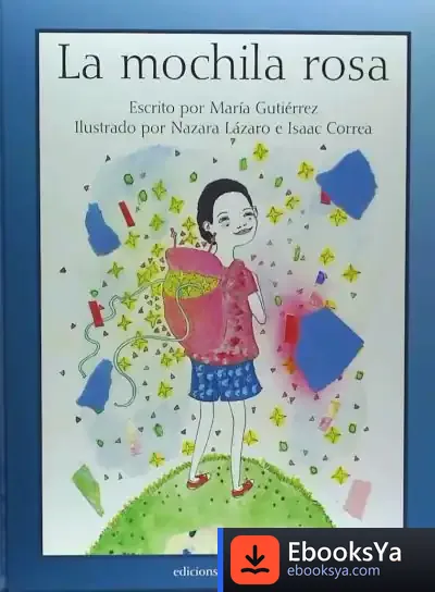 Descargar La Mochila Rosa