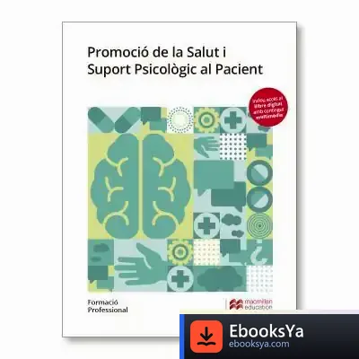 Descargar Promocio De La Salut I Suport Psic 2019