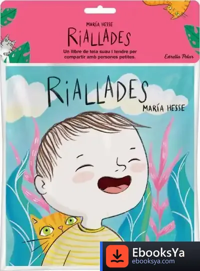 Descargar Riallades. Llibre De Tela de María Hesse