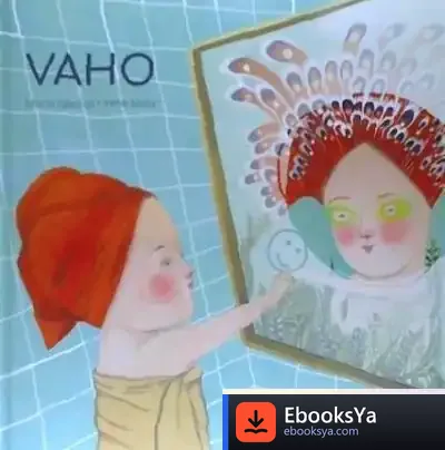 Descargar Vaho de María Iglesias