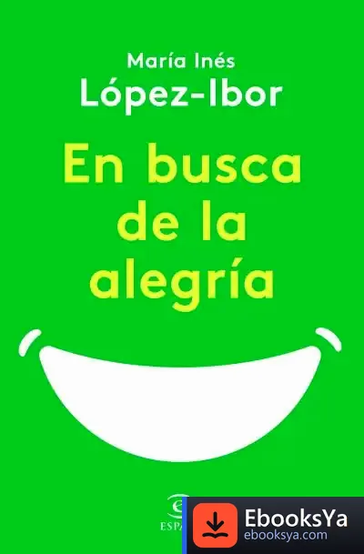 Descargar En Busca De La Alegría