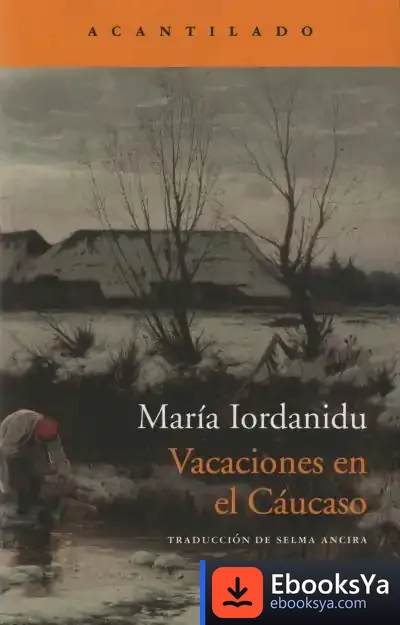 Descargar Vacaciones En El Cáucaso