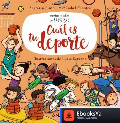 Descargar Cuál Es Tu Deporte
