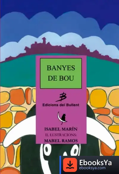 Descargar Banyes De Bou de Araceli Gómez Martín