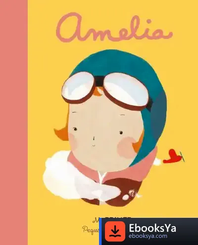 Descargar Mi Primer Pequeña & Grande Amelia