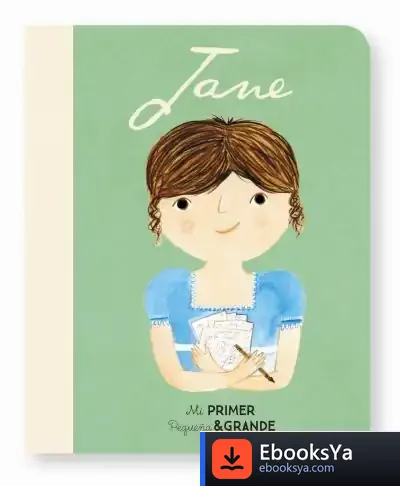 Descargar Mi Primer Pequeña & Grande Jane