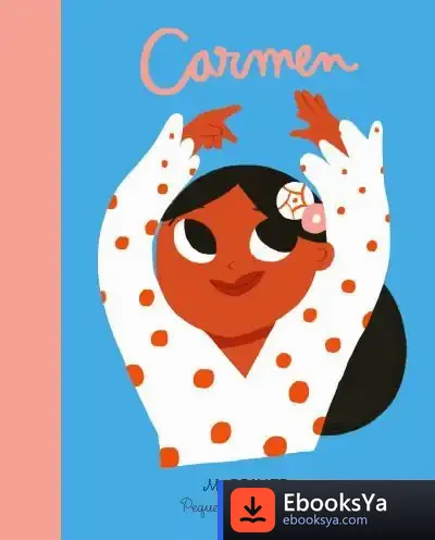 Descargar Mi Primer P&G Carmen Amaya