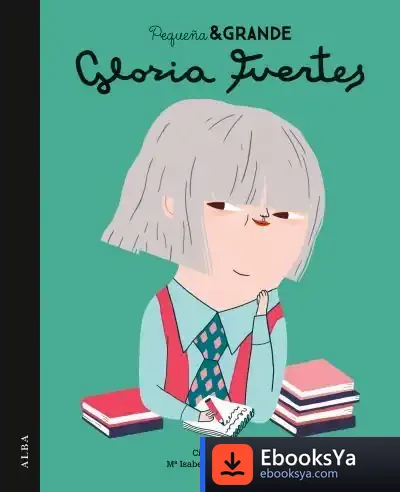 Descargar Pequeña & Grande: Gloria Fuertes