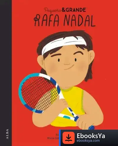 Descargar Pequeño&Grande Rafa Nadal