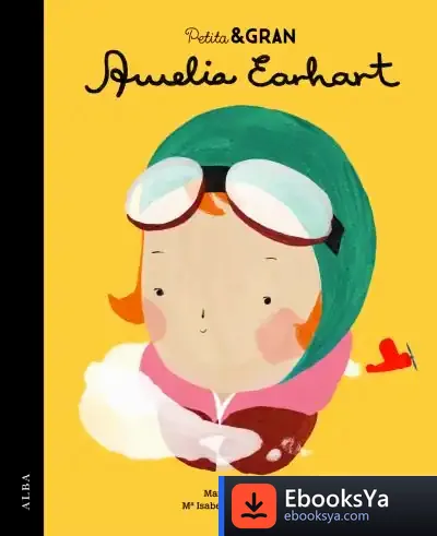 Descargar Petita & Gran Amelia Earhart