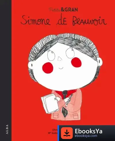 Descargar Petita & Gran Simone De Beauvoir