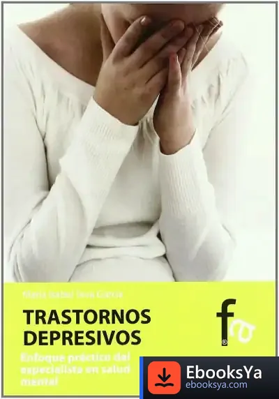 Descargar Trastornos Depresivos de Rafael Alarcón Sierra