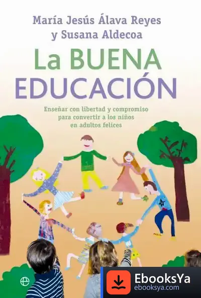 Descargar La Buena Educación