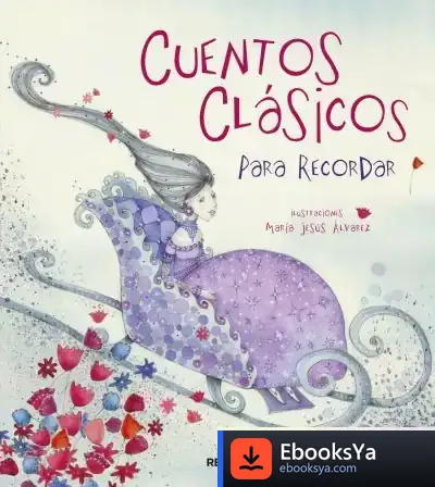 Descargar Cuentos Clasicos Para Recordar de Jacob Taubes