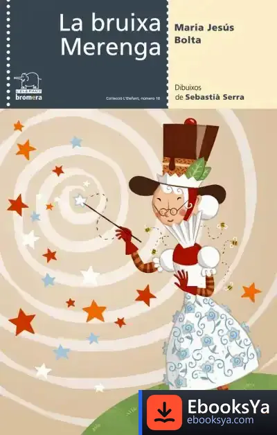 Descargar La Bruixa Merenga de Traducciones Imposibles