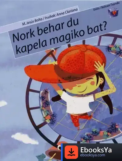 Descargar Nork Behar Du Kapela Magiko Bat?