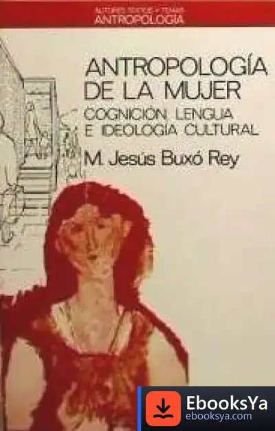 Descargar Antropología De La Mujer