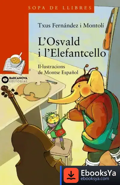 Descargar L ' Osvald I L ' Elefantcello