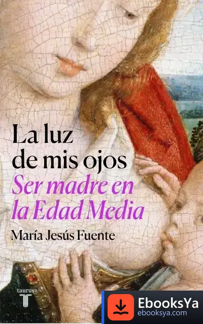 Descargar Luz De Mis Ojos, La