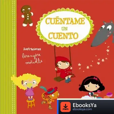 Descargar Cuéntame Un Cuento