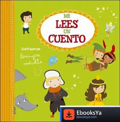 Descargar Me Lees Un Cuento