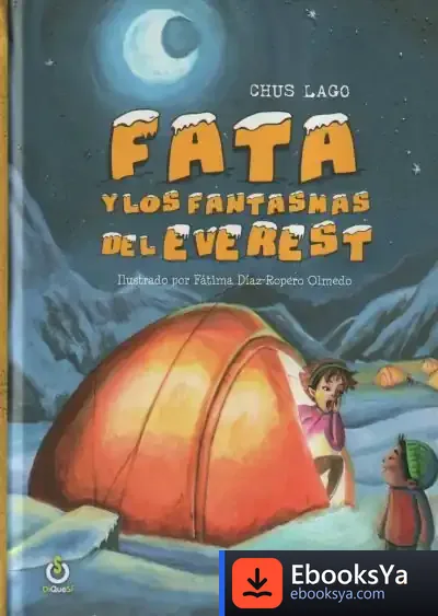 Descargar Fata Y Los Fantasmas Del Everest
