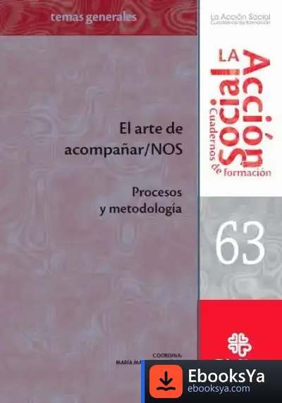Descargar El Arte De Acompañar/Nos