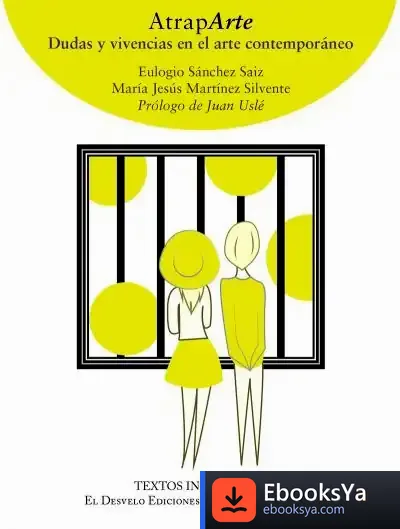 Descargar Atraparte de María Jesús Martínez Silvente