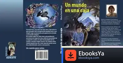 Descargar Un Mundo En Una Caja de María Jesús Mingot