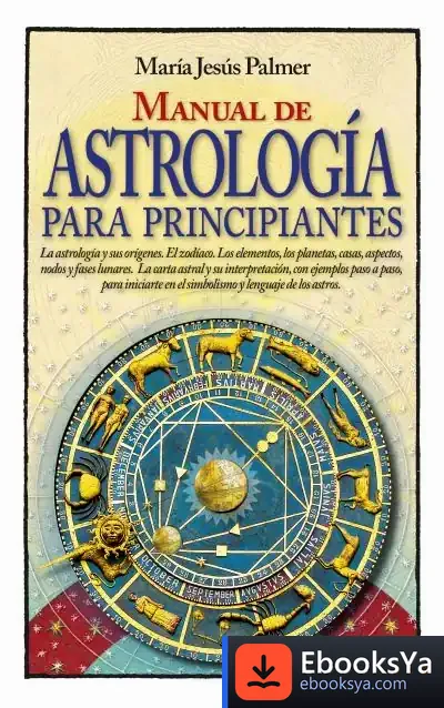 Descargar Manual De Astrologia Para Principiantes