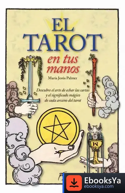 Descargar El Tarot En Tus Manos