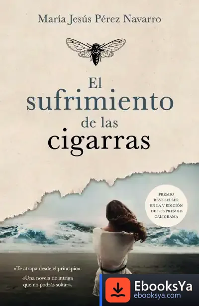 Descargar El Sufrimiento De Las Cigarras