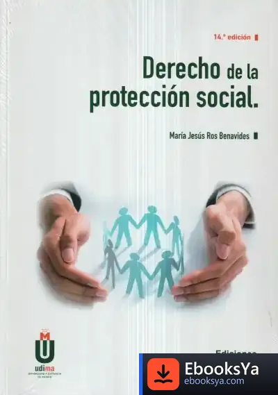 Descargar Derecho De La Protección Social de María Jesús Ros Benavides
