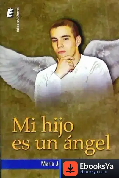 Descargar Mi Hijo Es Un Ángel de María Jesús Sanz López