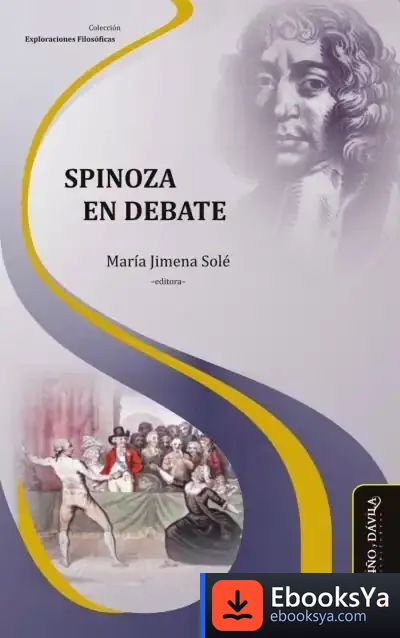 Descargar Spinoza En Debate