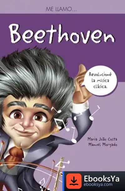 Descargar Me Llamo...Beethoven