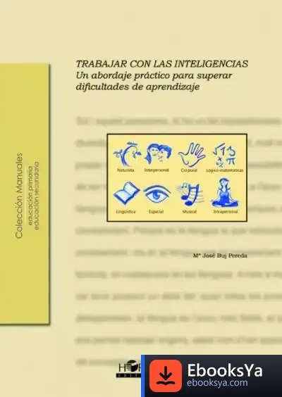Descargar Trabajar Con Las Inteligencias