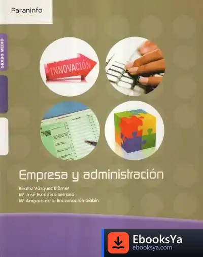Descargar Empresa Y Administración