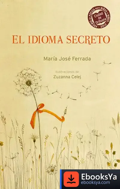 Descargar El Idioma Secreto de María José Ferrada Lefenda