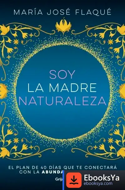 Descargar Soy La Madre Naturaleza