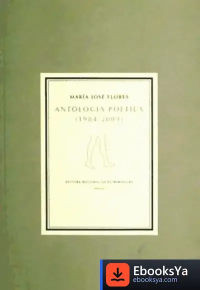 Descargar Antología Poética (1984-2003) de M. Pilar Gil