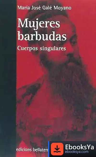 Descargar Mujeres Barbudas
