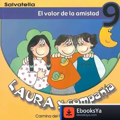 Descargar Laura Y Compañia 9 de Evelyn Skye
