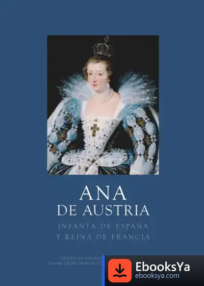 Descargar Ana De Austria de Pako Aristi